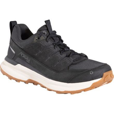Oboz Hyalite Low B-Dry Hiking Shoes - Men's 2
