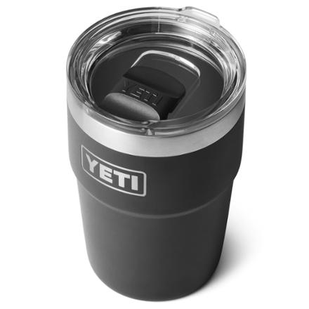 YETI Rambler Stackable Cup with MagSlider Lid - 16 fl. oz. 2