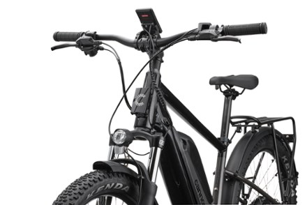 Adventure Neo Allroad S Electric Bike