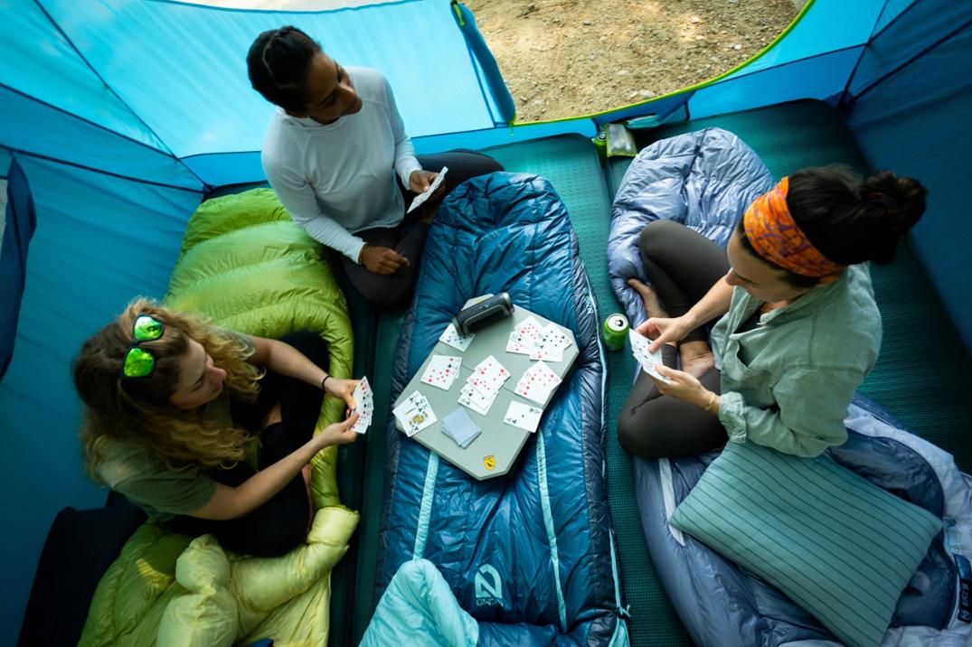 Location Image for Aurora Highrise 4-Person Tent