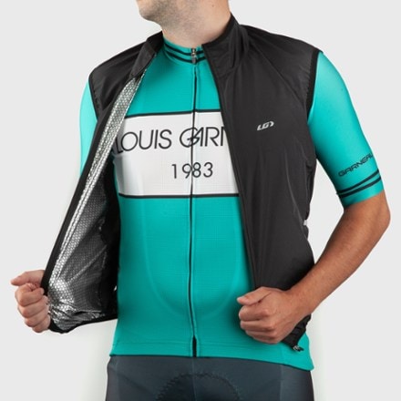 Garneau Metal Heat Cycling Vest - Men's 5
