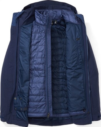 Marmot Toro Component 3-in-1 Jacket - Men's 1