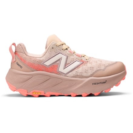 New Balance Fresh Foam X Hierro v9 Trail-Running Shoes - Women's 0