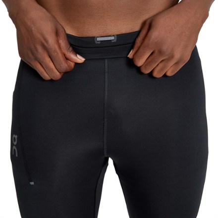 On Performance Tights - Men's 4