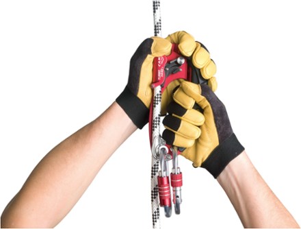 C.A.M.P. TurboHand Pro Ascender - Right 4