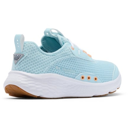 Columbia PFG Castback Shoes - Women's 4