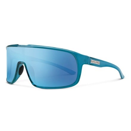 Suncloud Double Up Polarized Sunglasses 0