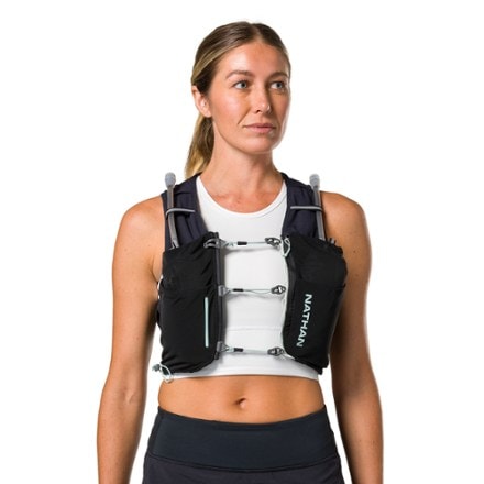 Nathan Pinnacle Pro 6 L Hydration Vest - Women's 1