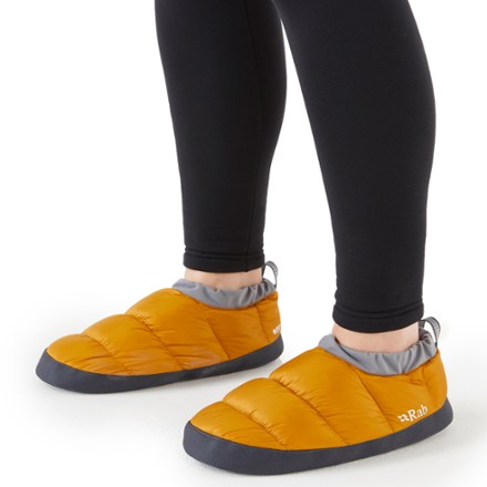 Rab Down Hut Slippers 2