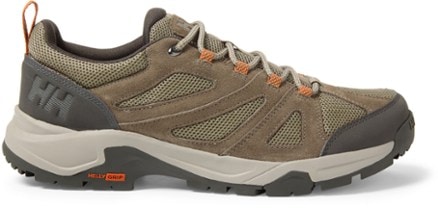 Helly Hansen Switchback Trail Airflow Low-Cut Hiking Shoes - Men's 0