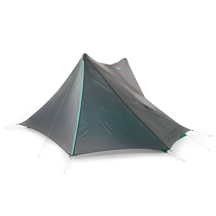 Big Agnes String Ridge VST 1.5 Tent 1