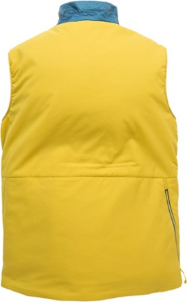 Big Agnes Smokin' Axle Insulated Vest - Men's 2