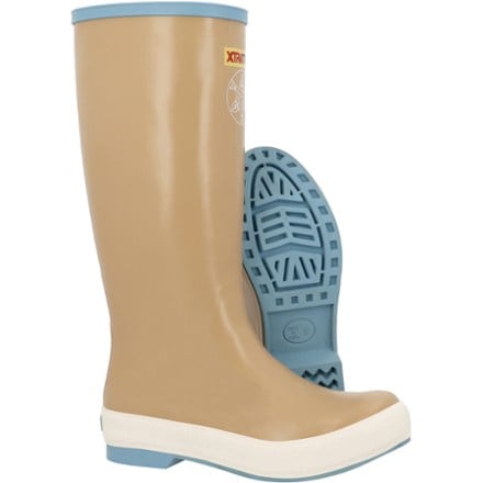 XTRATUF Salmon Sisters 15" Legacy Boots - Women's 6