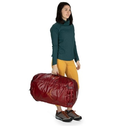 Osprey Transporter Duffel Bag - 65 L 10