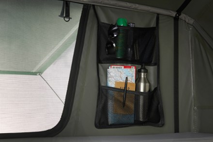 Thule Tepui Foothill Tent 9