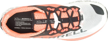 Merrell MTL Long Sky 2 Trail-Running Shoes - Men's 4