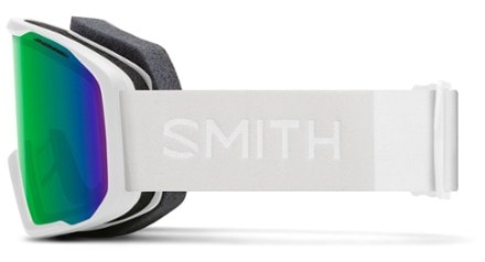 Smith Blazer Snow Goggles 1