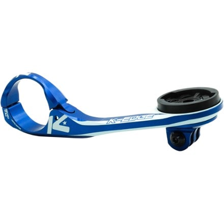 K-EDGE Max XL Combo Limited Edition Computer Mount - Garmin/Wahoo Compatible 0
