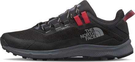 The North Face Cragstone Waterproof Hiking Shoes - Men's 0