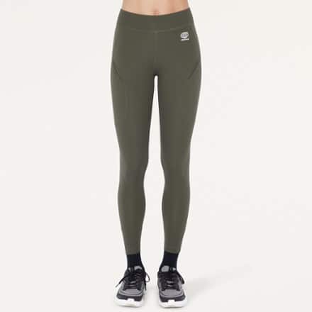 CIRCLE Get In Shape Leggings 3.0 - Women's 0