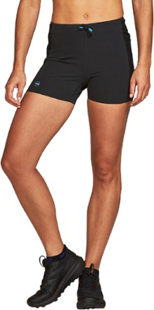 Janji 3.5" Trail Shorts - Women's 1