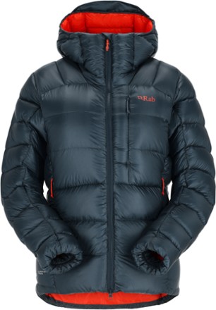 Rab Mythic Ultra Down Jacket - Women's 0
