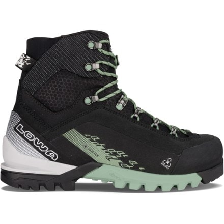 Lowa Cervino GTX Mid Mountaineering Boots - Women's 0