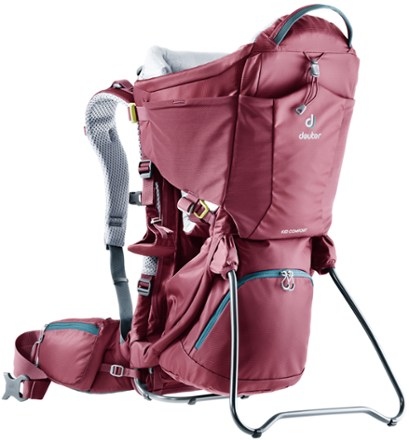 Deuter Kid Comfort Child Carrier | REI 