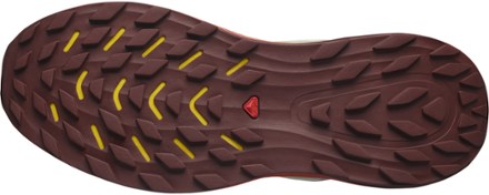 Salomon Ultra Glide 2 Trail-Running Shoes - Women's 5