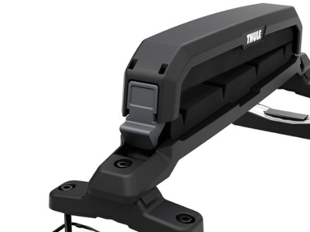 Thule OnShore Rooftop Fishing Rod Carrier 5
