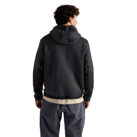 Arc'teryx Covert Pullover Hoody - Men's 3
