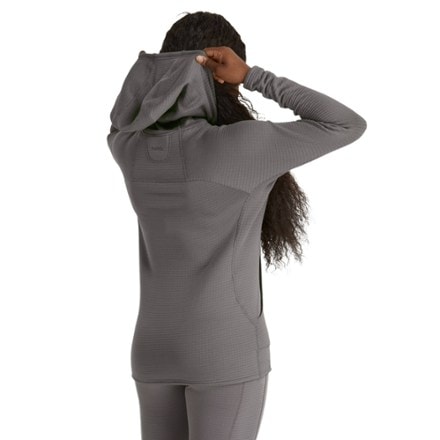 NRS Lightweight Hoodie - Women's 2