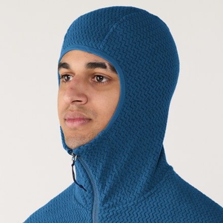 Patagonia R1 Air Full-Zip Hoody - Men's 4