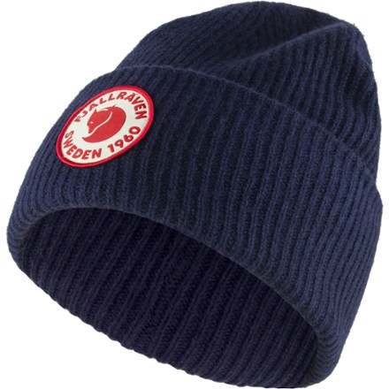 Fjallraven Fjallraven 1960 Logo Hat Gray - $65.00 at REI.com