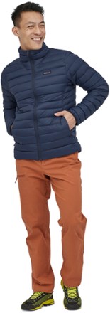 Patagonia Down Sweater - Men's 3