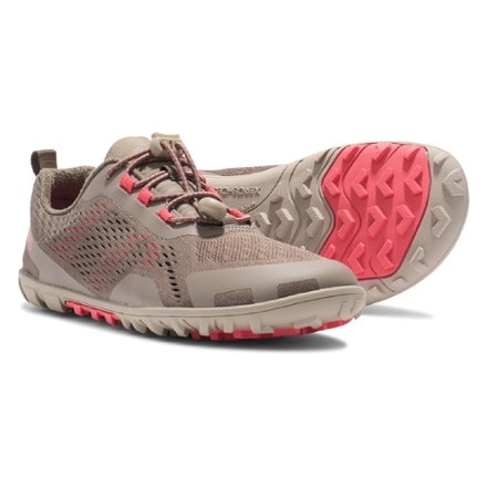 Xero Shoes Aqua X Sport Water Shoes - Women's 3