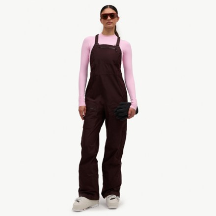 Betty GTX 3L Bib Pants - Women's