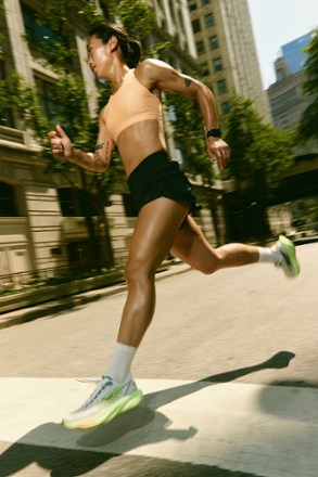 Location Image for Mach 7 Road-Running Shoes - Women's