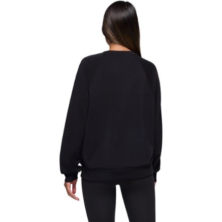 prAna Shea Crewneck Sweatshirt - Women's 2