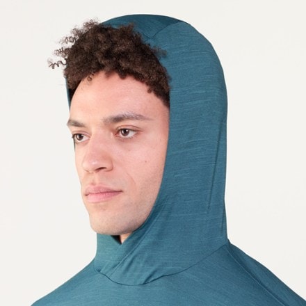 REI Co-op Sahara Shade Regular-Fit Hoodie - Men's 7