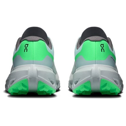 On Cloudvista 3 Trail-Running Shoes - Women's 3