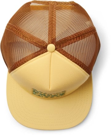 REI Co-op Pride Trucker Hat 4