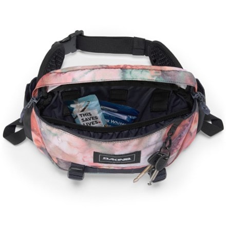 DAKINE Hot Laps 2 L Hip Pack 3
