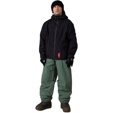 686 Dojo Pants - Men's | REI Co-op