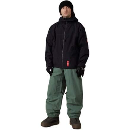 686 Dojo Pants - Men's 1