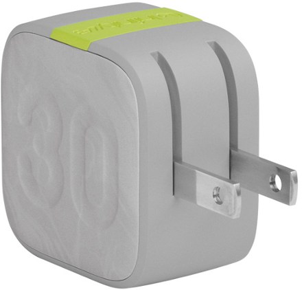 InfinityLab InstantCharger 30W 2 USB 1