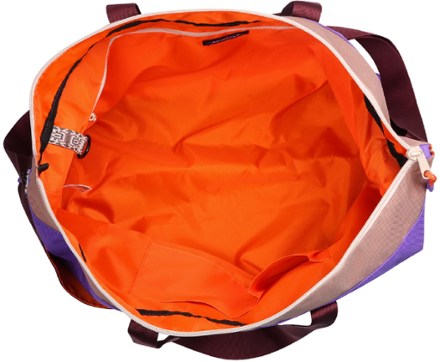 KAVU Traveller Tote 3