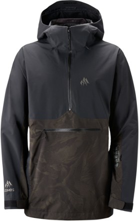 Clearance online snowboard jackets