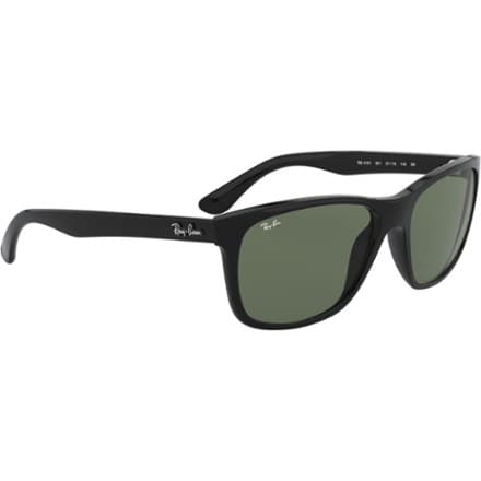 Ray-Ban RB4181 Polarized Sunglasses 8