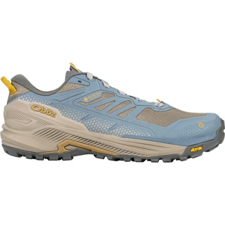 Katabatic RT Low Waterproof Hiking Shoes - Men's